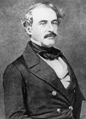Lt. Col. Robert E. Lee Around Age 43 image. Click for more information.