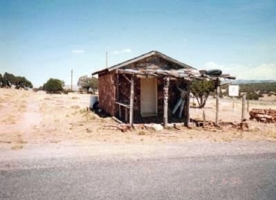Building at the Site image. Click for full size.