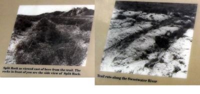 Close-up of Marker Images. Click for full size. Close-up of Marker Images image. Click for full size.