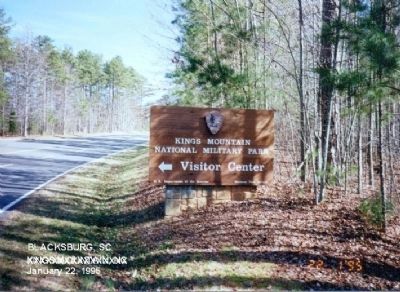 "Huzzah for Liberty!" Marker. Click for full size. "Huzzah for Liberty!" Marker image. Click for full size.