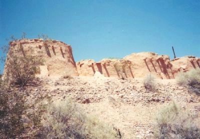 Pueblo Grande De Nevada image. Click for full size.