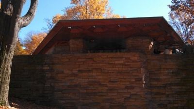 Kentuck Knob image. Click for full size.