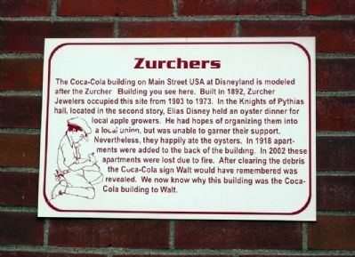 Zurchers Marker image. Click for full size.