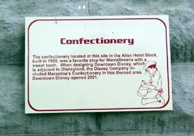 Confectionery Marker image. Click for full size.