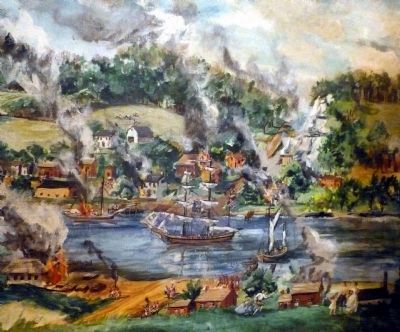 The Battle of Georgetown and Fredericktown image. Click for full size.