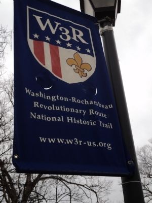 W 3 R Marker image. Click for full size.
