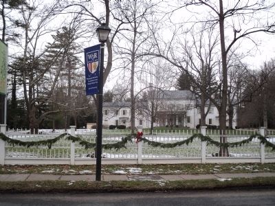 W 3 R Marker image. Click for full size.