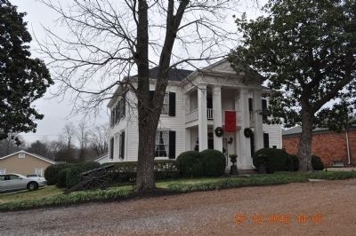 Lotz House image. Click for full size.