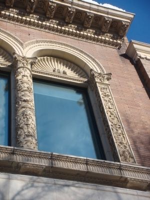 Olson and Veerhusen Building. Click for full size. Olson and Veerhusen Building image. Click for full size.