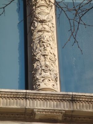 Olson and Veerhusen Building. Click for full size. Olson and Veerhusen Building image. Click for full size.