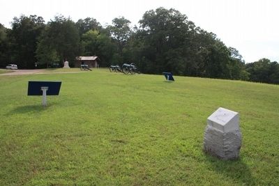 3rd Kentucky Infantry Regiment (US Volunteers) Marker. Click for full size. 3rd Kentucky Infantry Regiment (US Volunteers) Marker image. Click for full size.