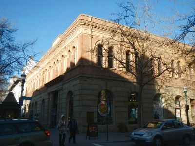 Santa Cruz County Bank image. Click for full size.