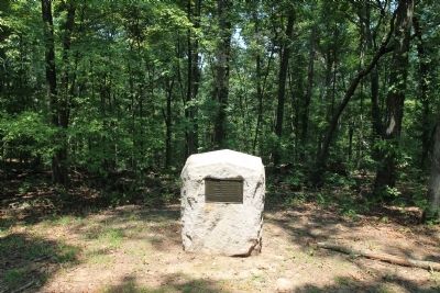 68th Indiana Infantry Marker. Click for full size. 68th Indiana Infantry Marker image. Click for full size.