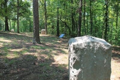 101st Indiana Infantry Marker. Click for full size. 101st Indiana Infantry Marker image. Click for full size.