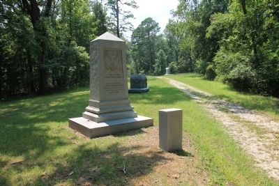 25th Tennessee Infantry Marker. Click for full size. 25th Tennessee Infantry Marker image. Click for full size.