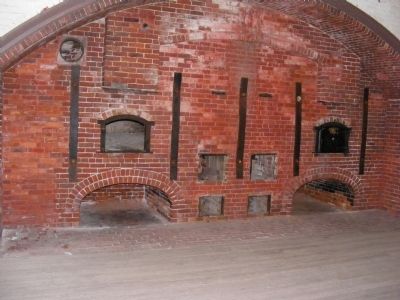 Bakery Marker. Click for full size. Bakery Marker image. Click for full size.