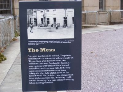 The Mess Marker image. Click for full size.