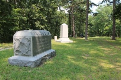 78th Illinois Infantry Marker. Click for full size. 78th Illinois Infantry Marker image. Click for full size.