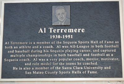 Al Terremere Marker image. Click for full size.
