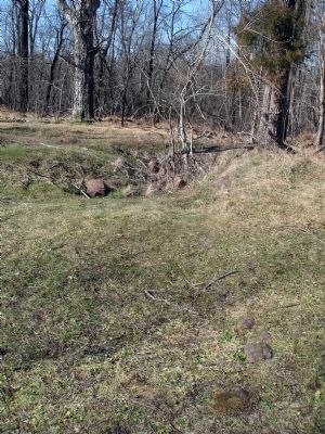 Foundation Stones. Click for full size. Foundation Stones image. Click for full size.