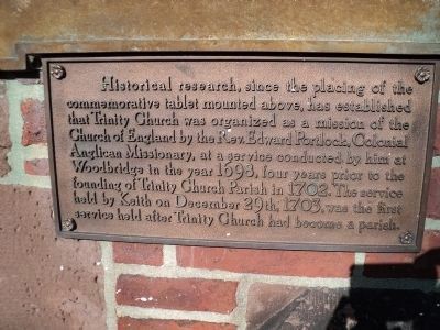 Lower Marker. Click for full size. Lower Marker image. Click for full size.