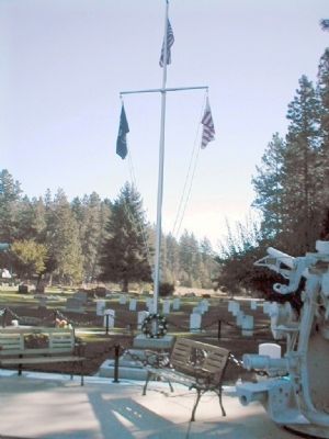 Douglas A. Munro Marker. Click for full size. Douglas A. Munro Marker image. Click for full size.