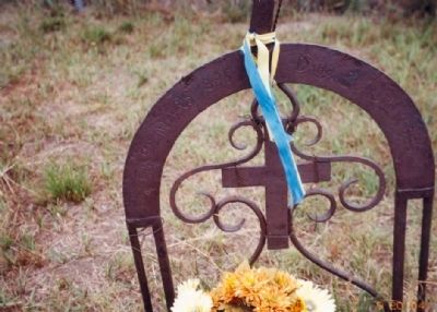 Swedish Crosses Cemetery Marker. Click for full size. Swedish Crosses Cemetery Marker image. Click for full size.