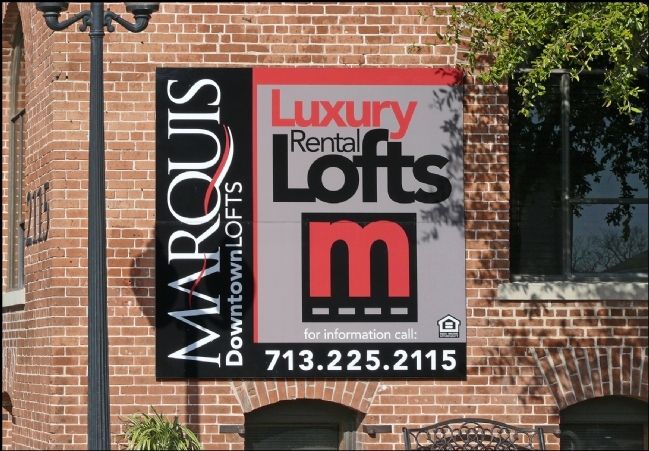 Myers-Spalti Manufacturing Plant is now The Loft Apartments image. Click for full size.