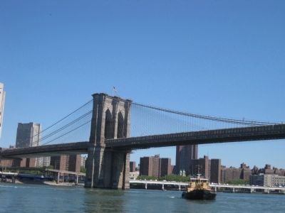 The Brooklyn Bridge image. Click for full size.