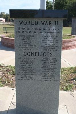 World War 2 / Conflicts image. Click for full size.