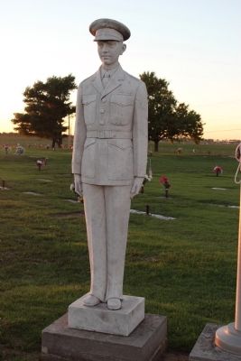 Male Soldier. Click for full size. Male Soldier image. Click for full size.