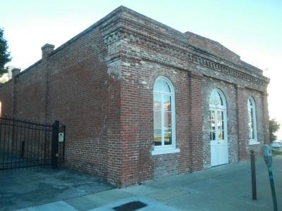 Diller-Chamberlain General Store (Quong Lee Laundry). Click for full size. Diller-Chamberlain General Store (Quong Lee Laundry) image. Click for full size.