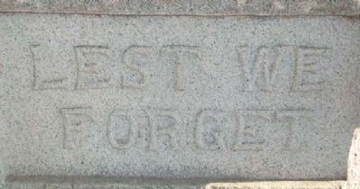Civil War Memorial image. Click for full size.