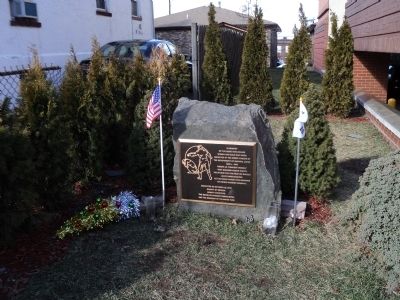 Comfort Women Marker. Click for full size. Comfort Women Marker image. Click for full size.
