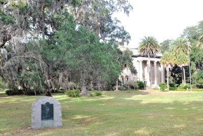Dedicated to the Veterans of 1898 -1902 Marker. Click for full size. Dedicated to the Veterans of 1898 -1902 Marker image. Click for full size.