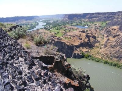 The Snake River Canyon image. Click for full size.