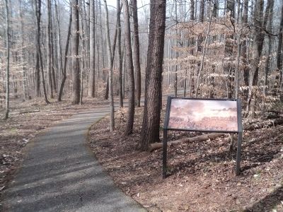 Costly Victory Marker. Click for full size. Costly Victory Marker image. Click for full size.