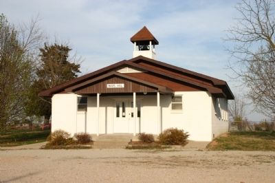 Mars Hill Building image. Click for full size.