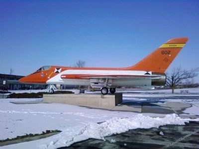 F5D Skylancer. Click for full size. F5D Skylancer image. Click for full size.