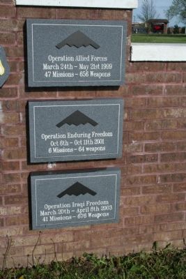 Close up of part of marker 2 image. Click for full size.