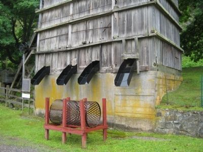 Mulligan Quarry Marker image. Click for full size.