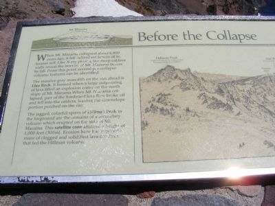 Before the Collapse Marker image. Click for full size.