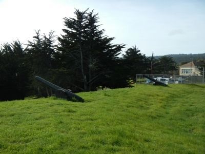 Fort Mervine image. Click for full size.