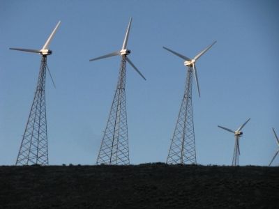Vestas V17. Click for full size. Vestas V17 image. Click for full size.
