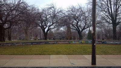 Tilton Park. Click for full size. Tilton Park image. Click for full size.
