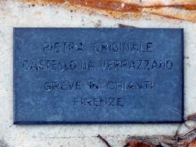 Pietra Originale. Click for full size. Pietra Originale image. Click for full size.
