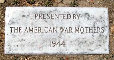 Hermann Honor Roll World War II Sponsor. Click for full size. Hermann Honor Roll World War II Sponsor image. Click for full size.