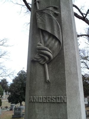 Anderson Marker image. Click for full size.
