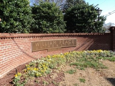 William Peace University image. Click for full size.