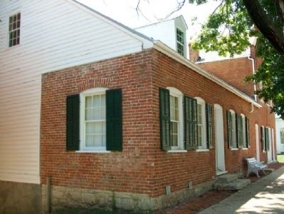 Strehly House image. Click for full size.